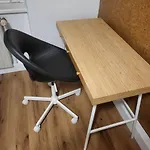 Stilvoll Renoviertes 50m2 In Gruenlage - Ganze Apartment *