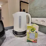 Apartment Stilvoll Renoviertes 50m2 In Gruenlage - Ganze *