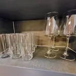 아파트 Stilvoll Renoviertes 50m2 In Gruenlage - Ganze 그라츠
