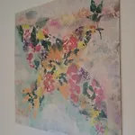 Stilvoll Renoviertes 50m2 In Gruenlage - Ganze Apartment