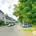 Stilvoll Renoviertes 50m2 In Gruenlage - Ganze