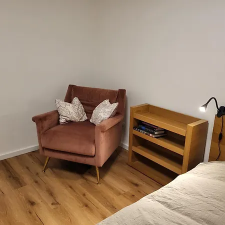 Apartment Stilvoll Renoviertes 50m2 In Gruenlage - Ganze Graz