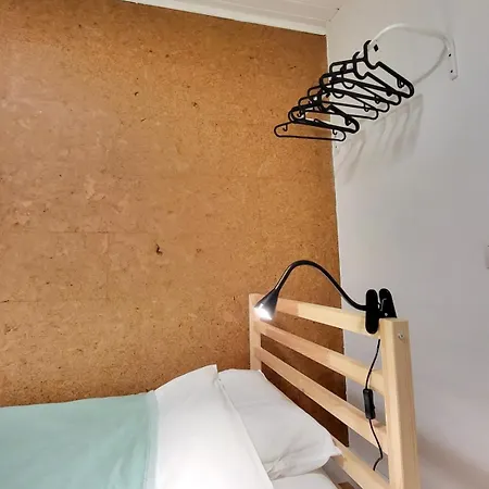 דירה Stilvoll Renoviertes 50m2 In Gruenlage - Ganze *