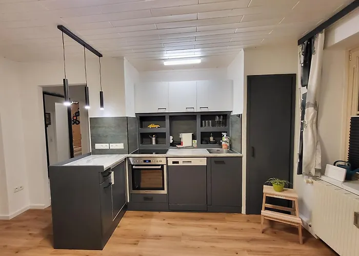 Stilvoll Renoviertes 50m2 In Gruenlage - Ganze * Graz