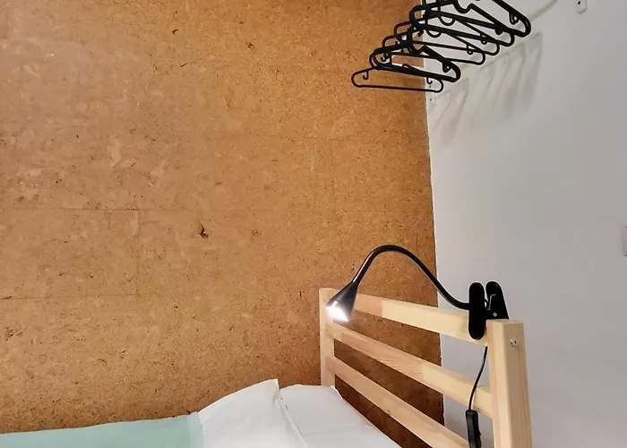 Lägenhet Stilvoll Renoviertes 50m2 In Gruenlage - Ganze *