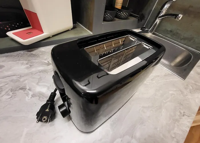 Stilvoll Renoviertes 50m2 In Gruenlage - Ganze Lägenhet