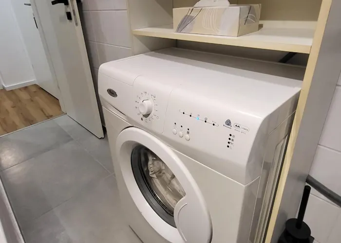 Stilvoll Renoviertes 50m2 In Gruenlage - Ganze Грац