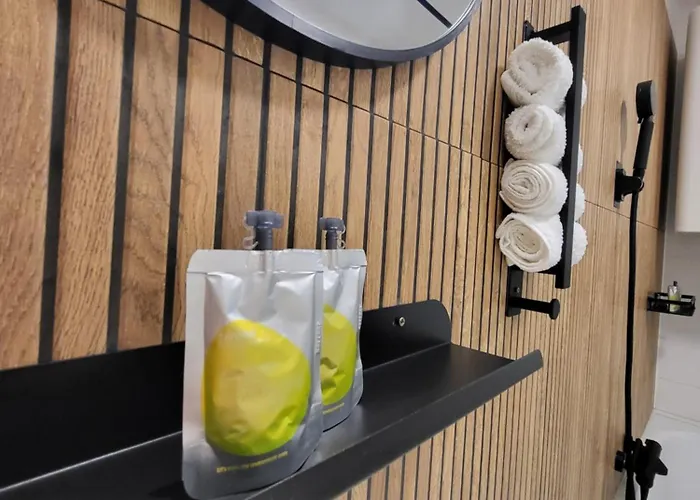 Stilvoll Renoviertes 50m2 In Gruenlage - Ganze *